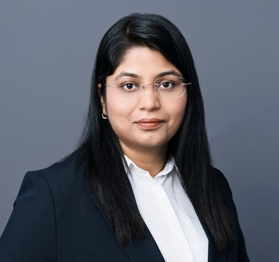 Divya Saxena Photo